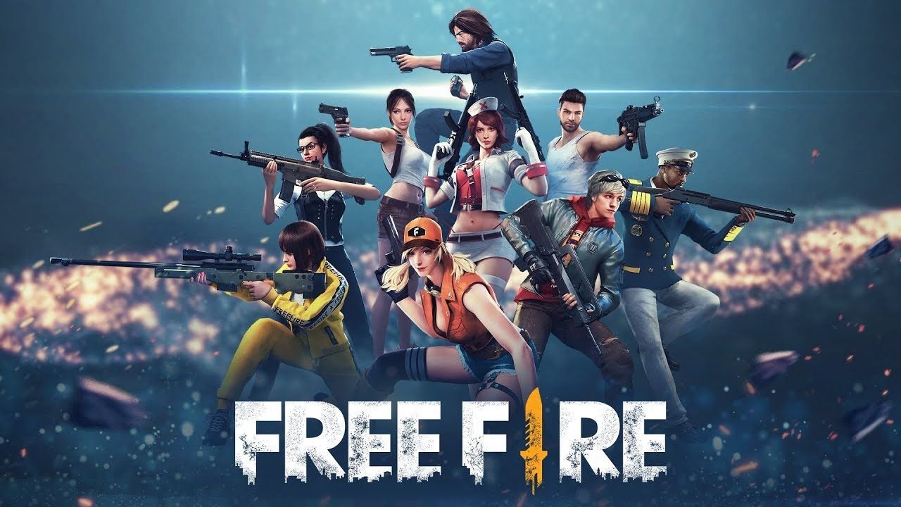 Free Fire Guild Names Guide Guild Name Frolic ESports