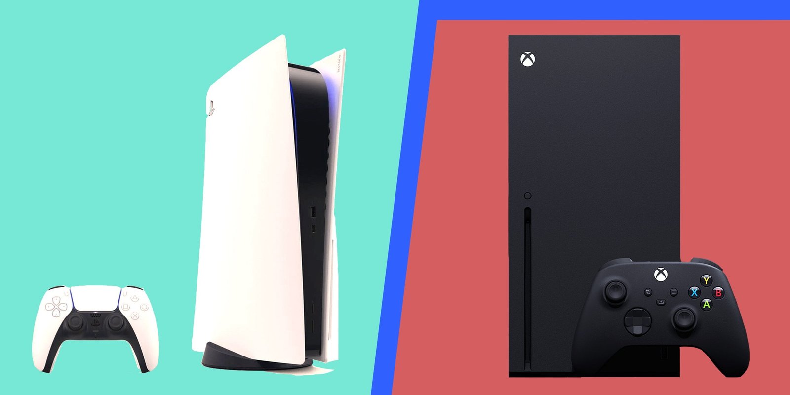 xBOX pS