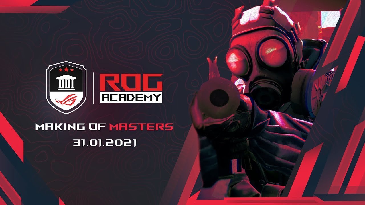 ROG
