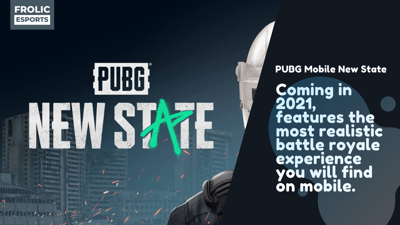 pubgnewstate