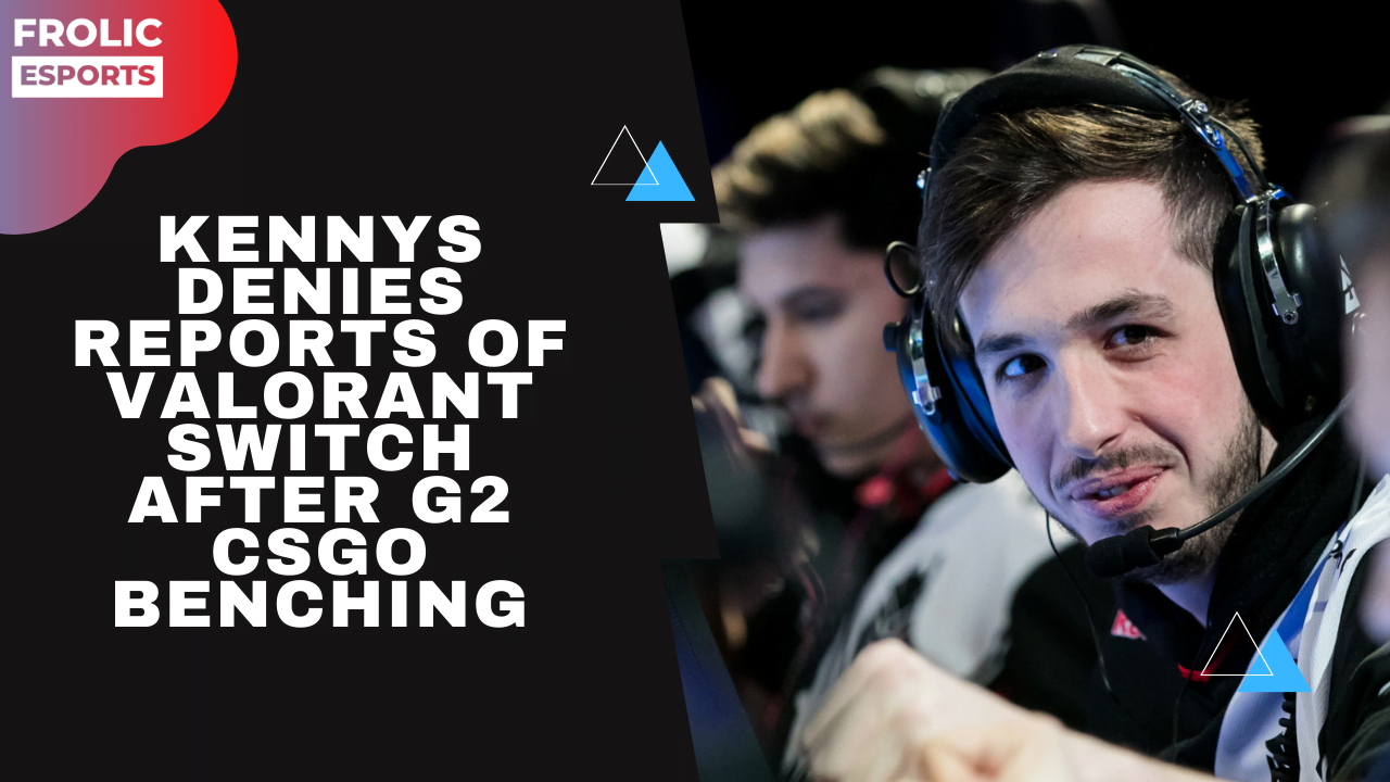 kennys