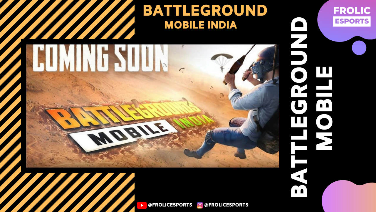 BATTLEGROUND INDIA